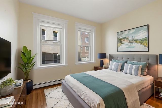 1673 Commonwealth Ave 3, Boston, MA 02135