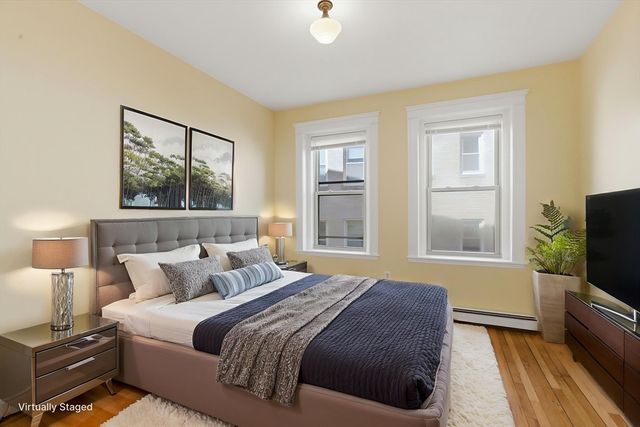 1673 Commonwealth Ave 3, Boston, MA 02135