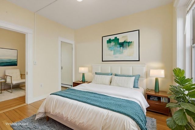 1673 Commonwealth Ave 3, Boston, MA 02135