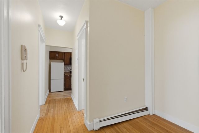 1673 Commonwealth Ave 3, Boston, MA 02135