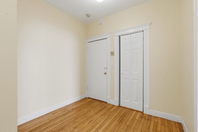 1673 Commonwealth Ave 3, Boston, MA 02135