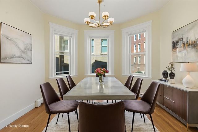 1673 Commonwealth Ave 3, Boston, MA 02135