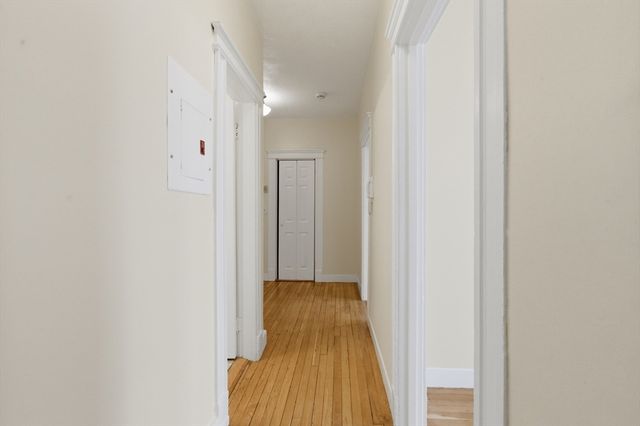 1673 Commonwealth Ave 3, Boston, MA 02135