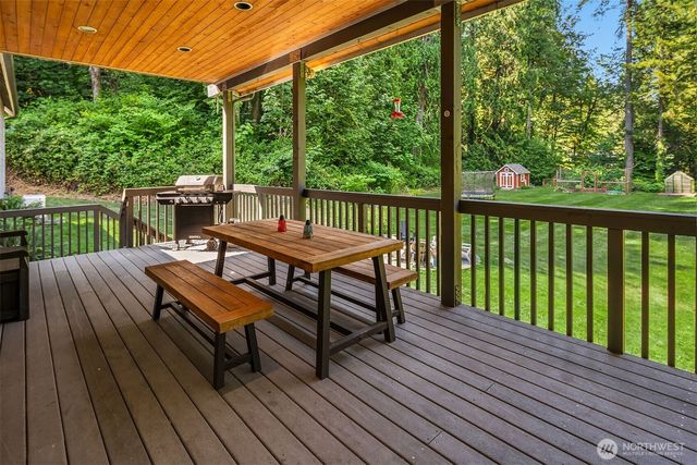 5508 329th Avenue SE, Fall City, WA 98024