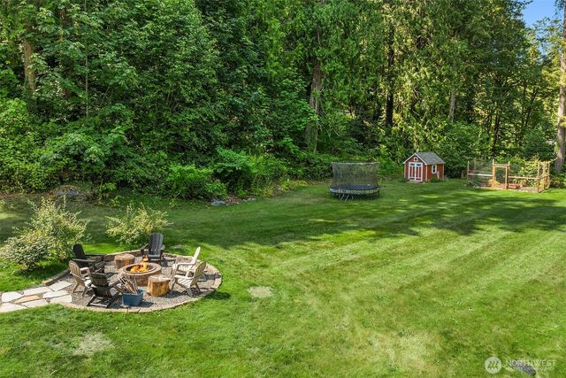 5508 329th Avenue SE, Fall City, WA 98024
