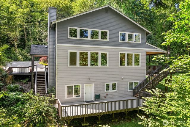 5508 329th Avenue SE, Fall City, WA 98024