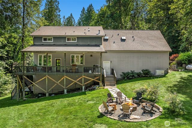 5508 329th Avenue SE, Fall City, WA 98024