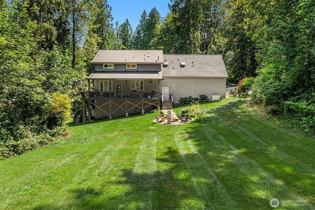 5508 329th Avenue SE, Fall City, WA 98024
