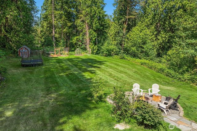 5508 329th Avenue SE, Fall City, WA 98024