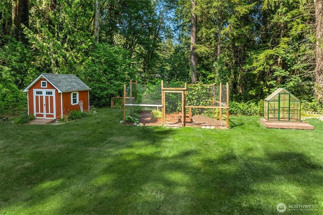 5508 329th Avenue SE, Fall City, WA 98024