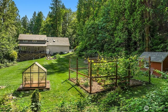 5508 329th Avenue SE, Fall City, WA 98024