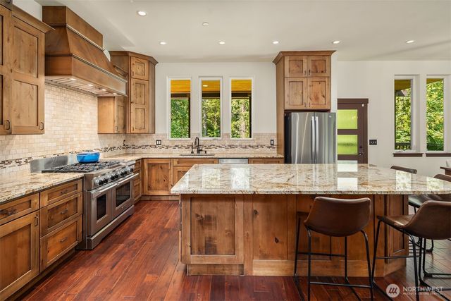 5508 329th Avenue SE, Fall City, WA 98024