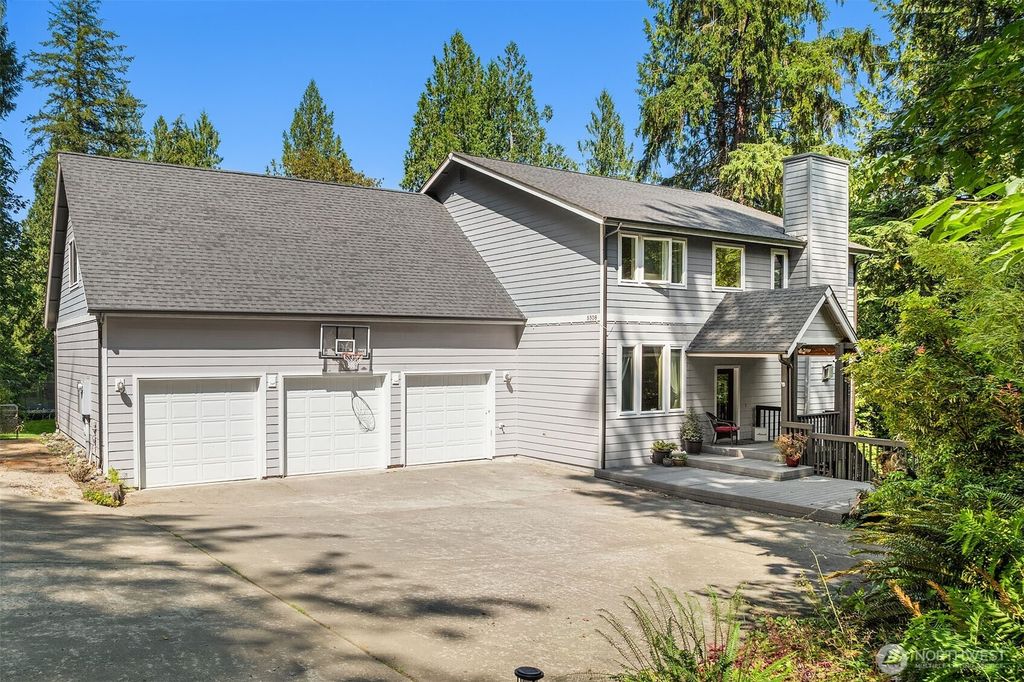 5508 329th Avenue SE, Fall City, WA 98024