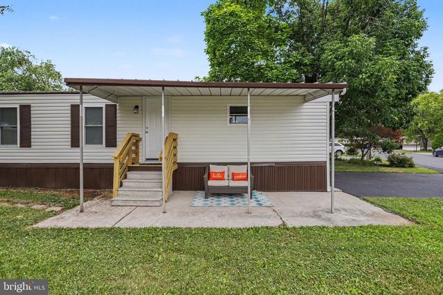 26 DAVIS AVE, Gettysburg, PA 17325