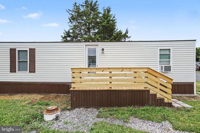 26 DAVIS AVE, Gettysburg, PA 17325