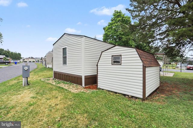 26 DAVIS AVE, Gettysburg, PA 17325