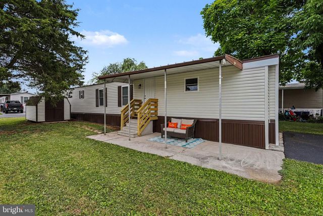 26 DAVIS AVE, Gettysburg, PA 17325