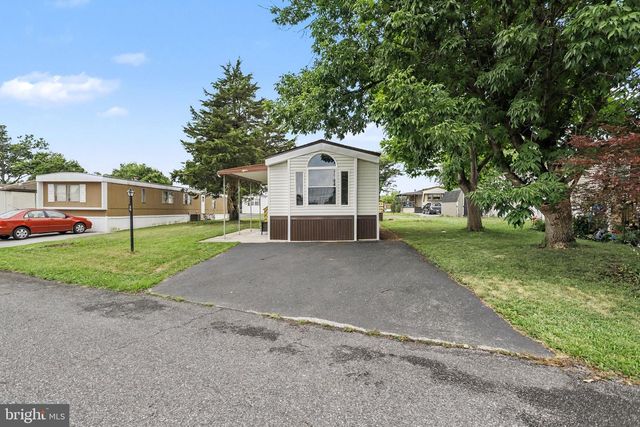 26 DAVIS AVE, Gettysburg, PA 17325