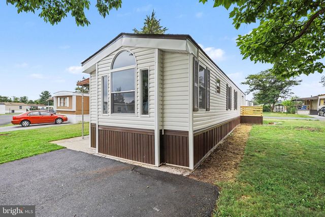 26 DAVIS AVE, Gettysburg, PA 17325