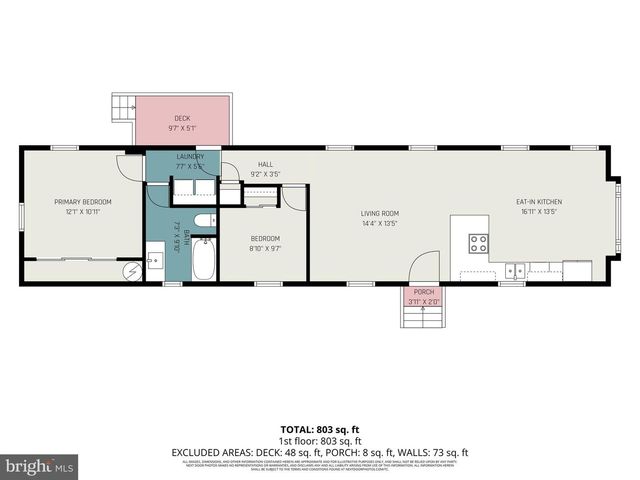 26 DAVIS AVE, Gettysburg, PA 17325