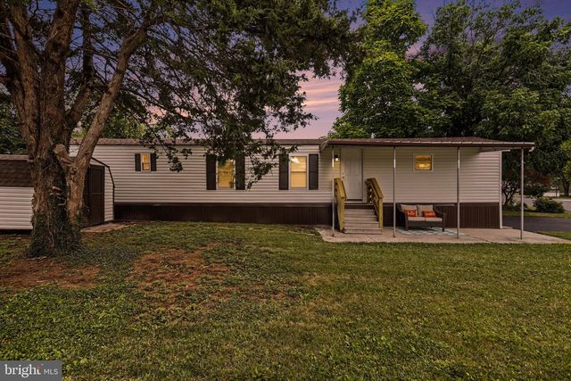 26 DAVIS AVE, Gettysburg, PA 17325