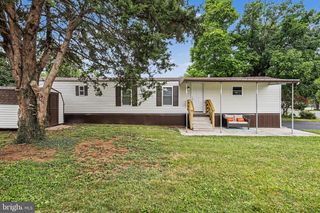 26 DAVIS AVE, Gettysburg, PA 17325