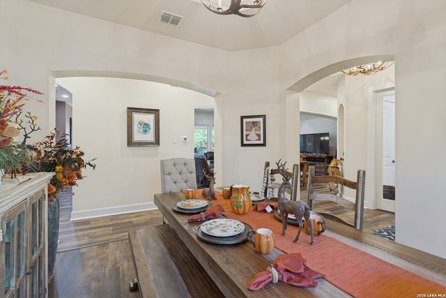 464 Upland, Canyon Lake, TX 78133