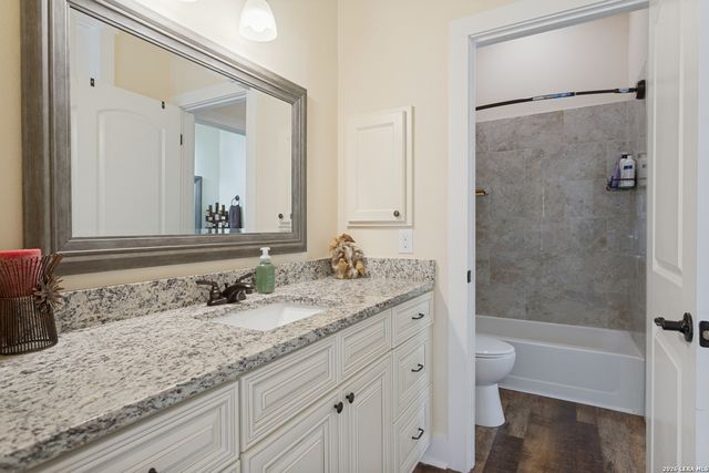 464 Upland, Canyon Lake, TX 78133