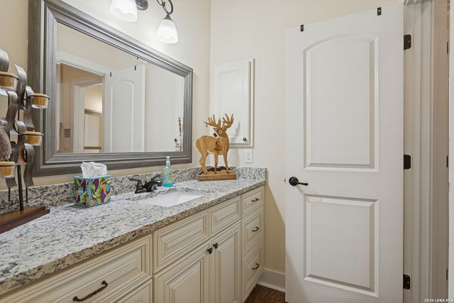 464 Upland, Canyon Lake, TX 78133