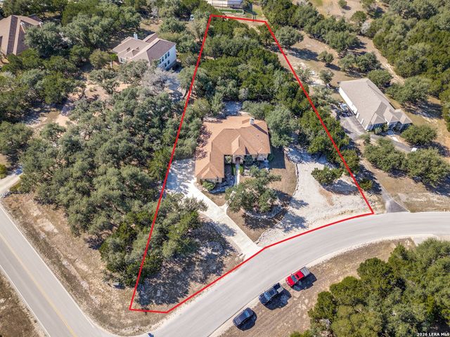 464 Upland, Canyon Lake, TX 78133