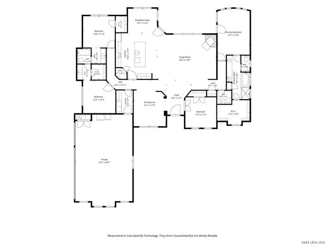 464 Upland, Canyon Lake, TX 78133
