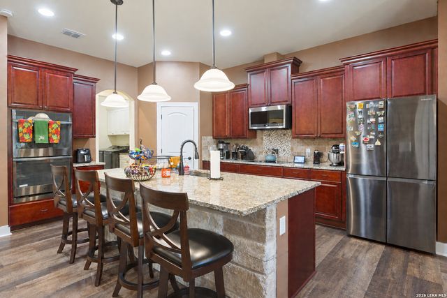 464 Upland, Canyon Lake, TX 78133