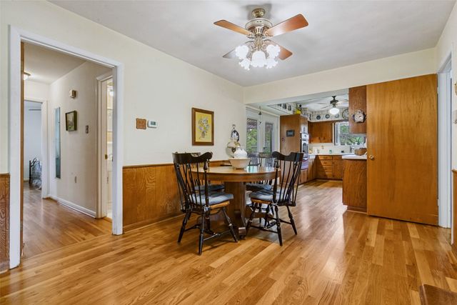 2010 Frances Drive, Garland, TX 75042