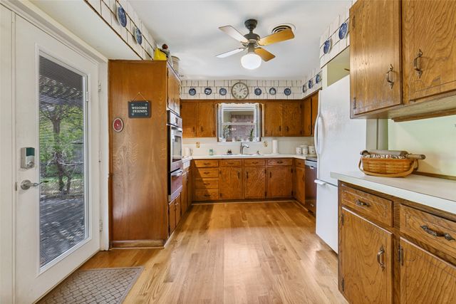 2010 Frances Drive, Garland, TX 75042