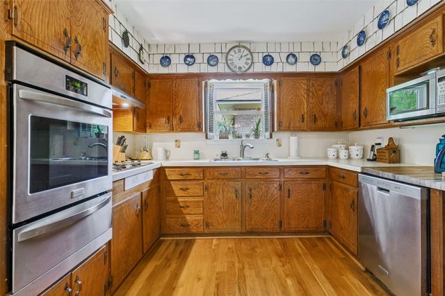 2010 Frances Drive, Garland, TX 75042