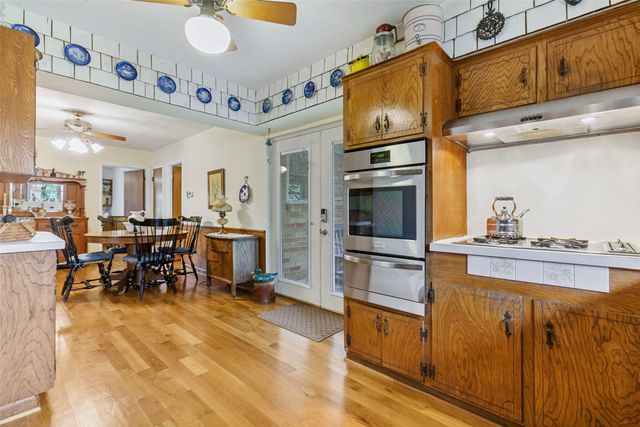 2010 Frances Drive, Garland, TX 75042