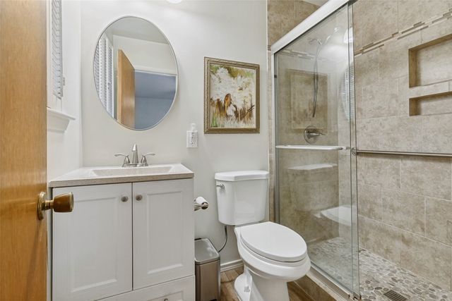 2010 Frances Drive, Garland, TX 75042