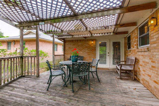 2010 Frances Drive, Garland, TX 75042