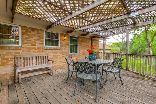 2010 Frances Drive, Garland, TX 75042