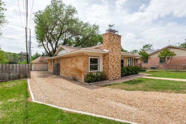 2010 Frances Drive, Garland, TX 75042