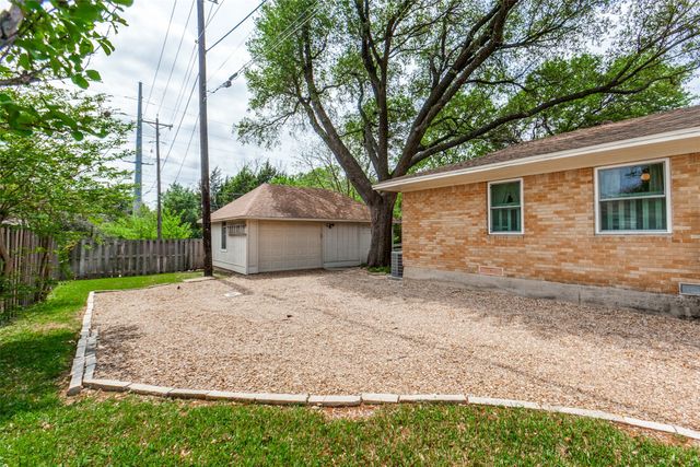 2010 Frances Drive, Garland, TX 75042