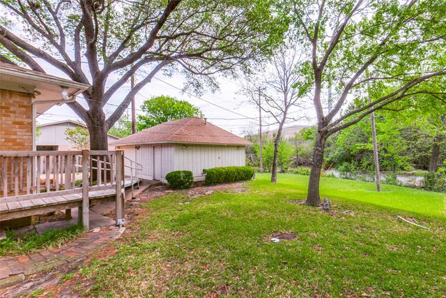 2010 Frances Drive, Garland, TX 75042