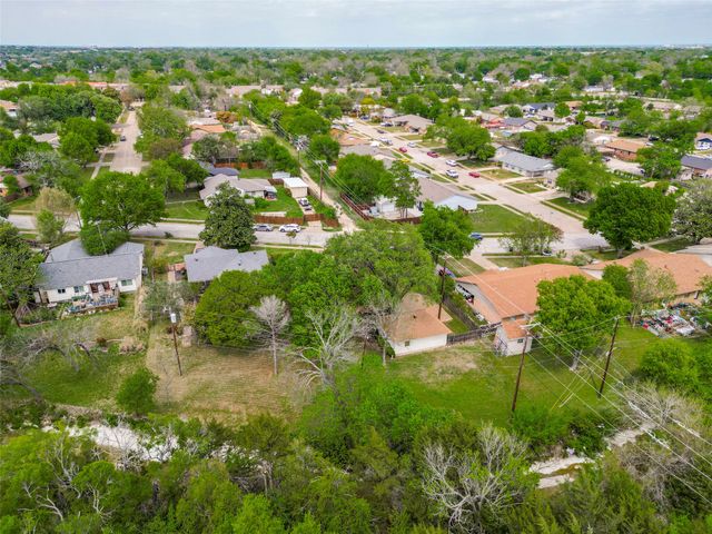2010 Frances Drive, Garland, TX 75042