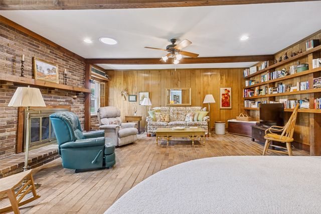 2010 Frances Drive, Garland, TX 75042