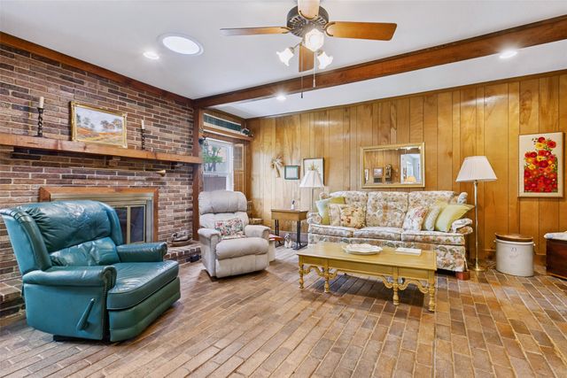 2010 Frances Drive, Garland, TX 75042