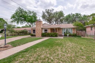 2010 Frances Drive, Garland, TX 75042