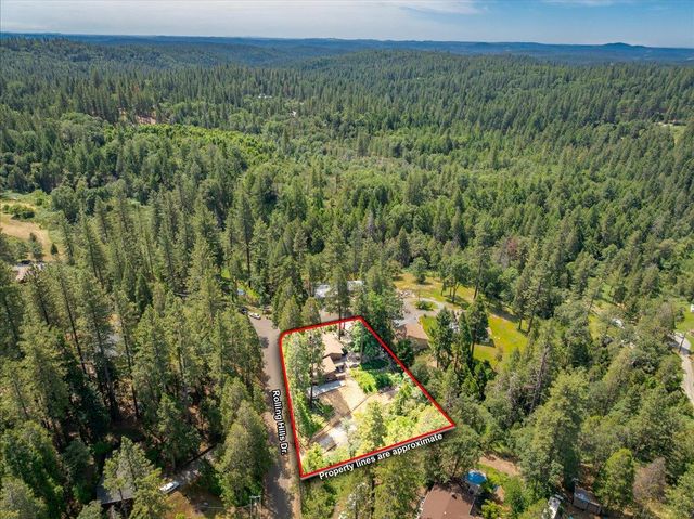 6169 Rolling Ct, Georgetown, CA 95634