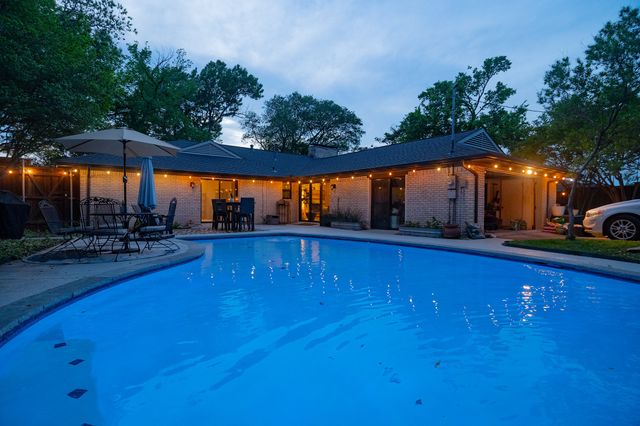 11406 Hillcrest Road, Dallas, TX 75230