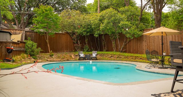 11406 Hillcrest Road, Dallas, TX 75230