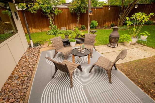 11406 Hillcrest Road, Dallas, TX 75230